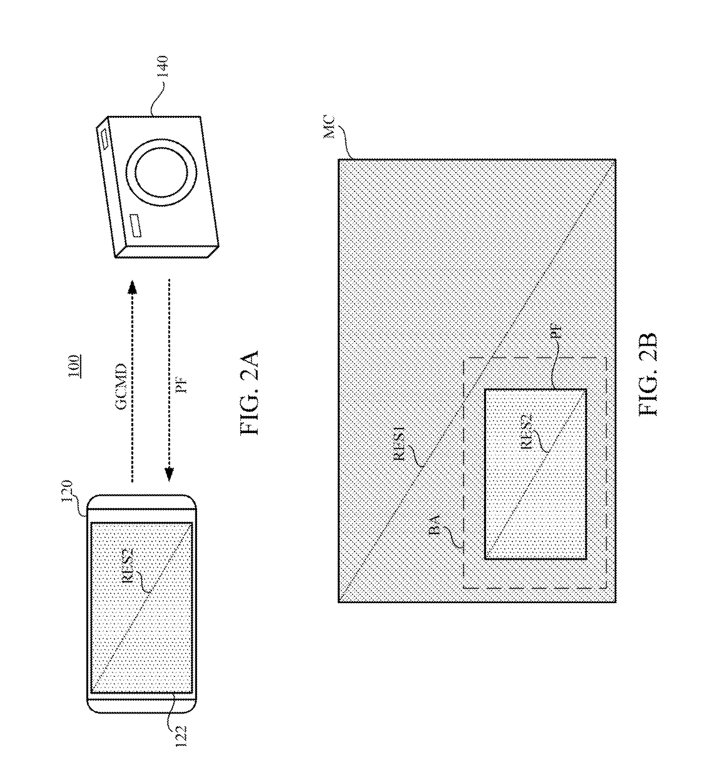 Media streaming system and control method thereof