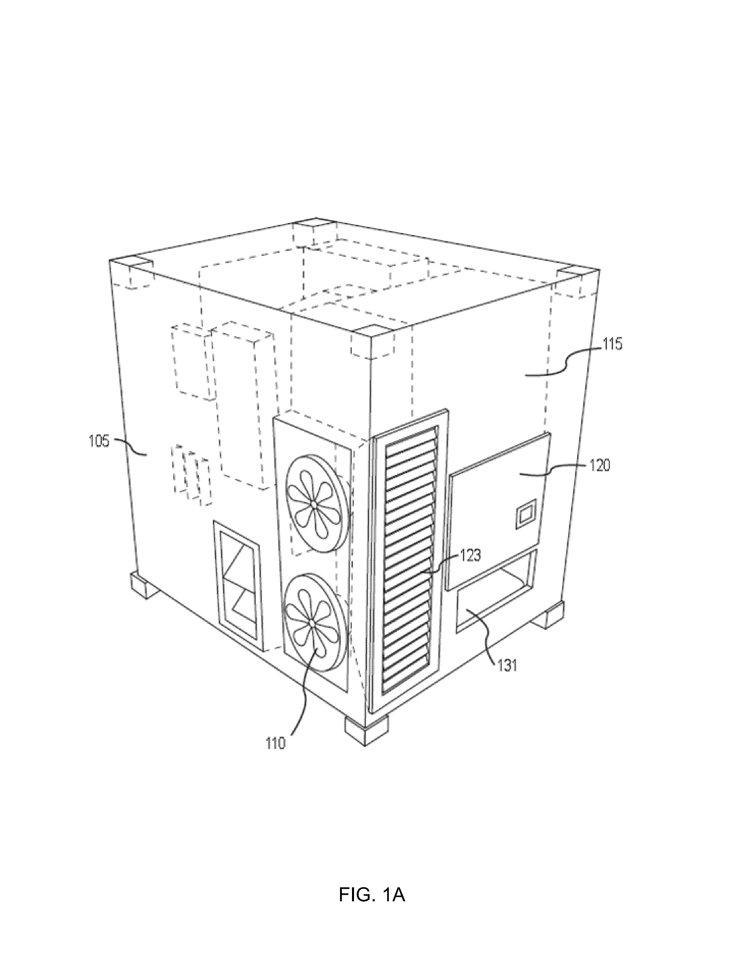 Ice supply system