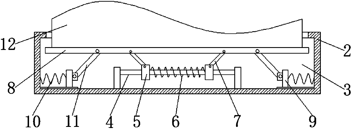 Construction site ceramic tile transporting device