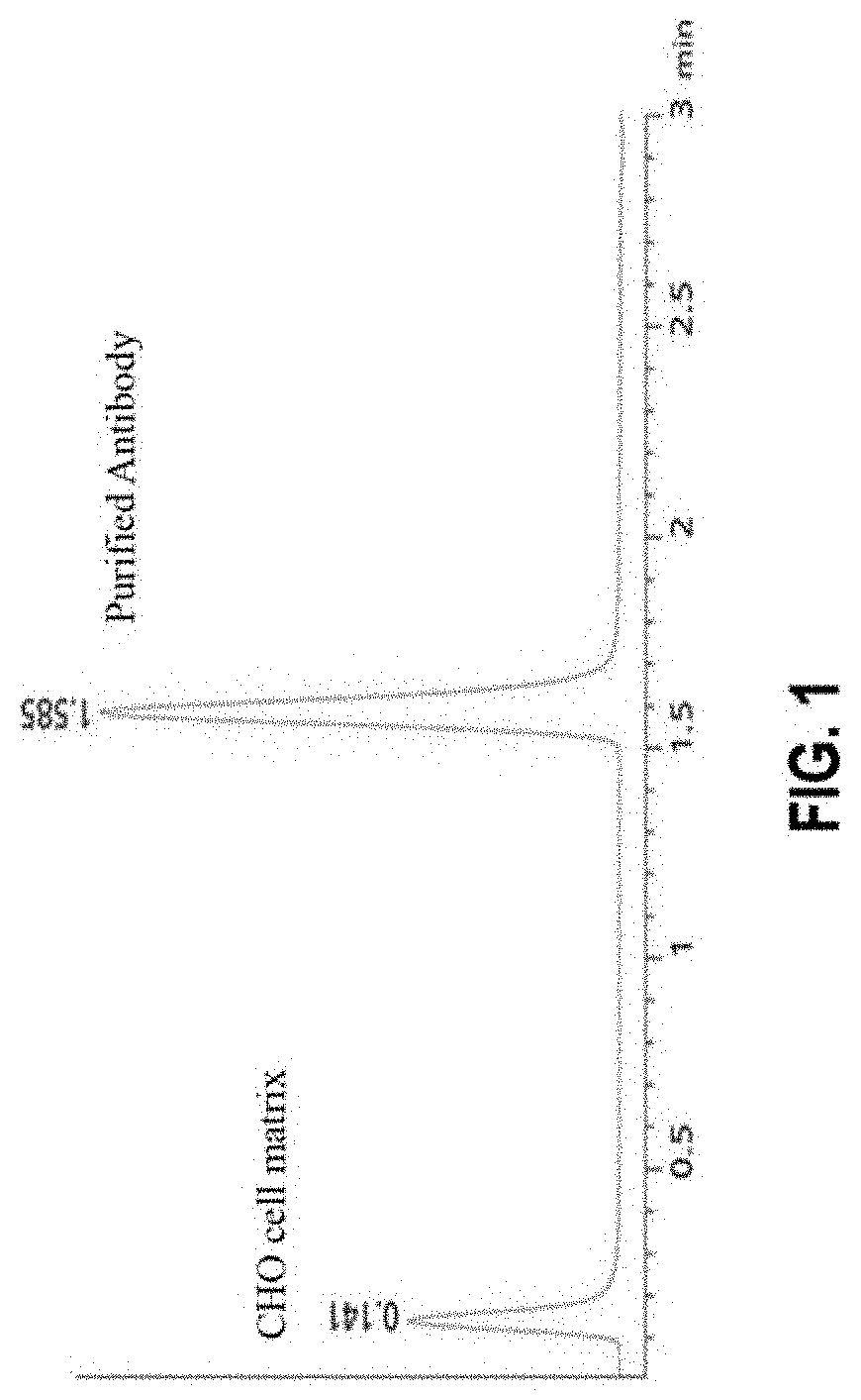 Online Measurement of Titer in Antibody Production