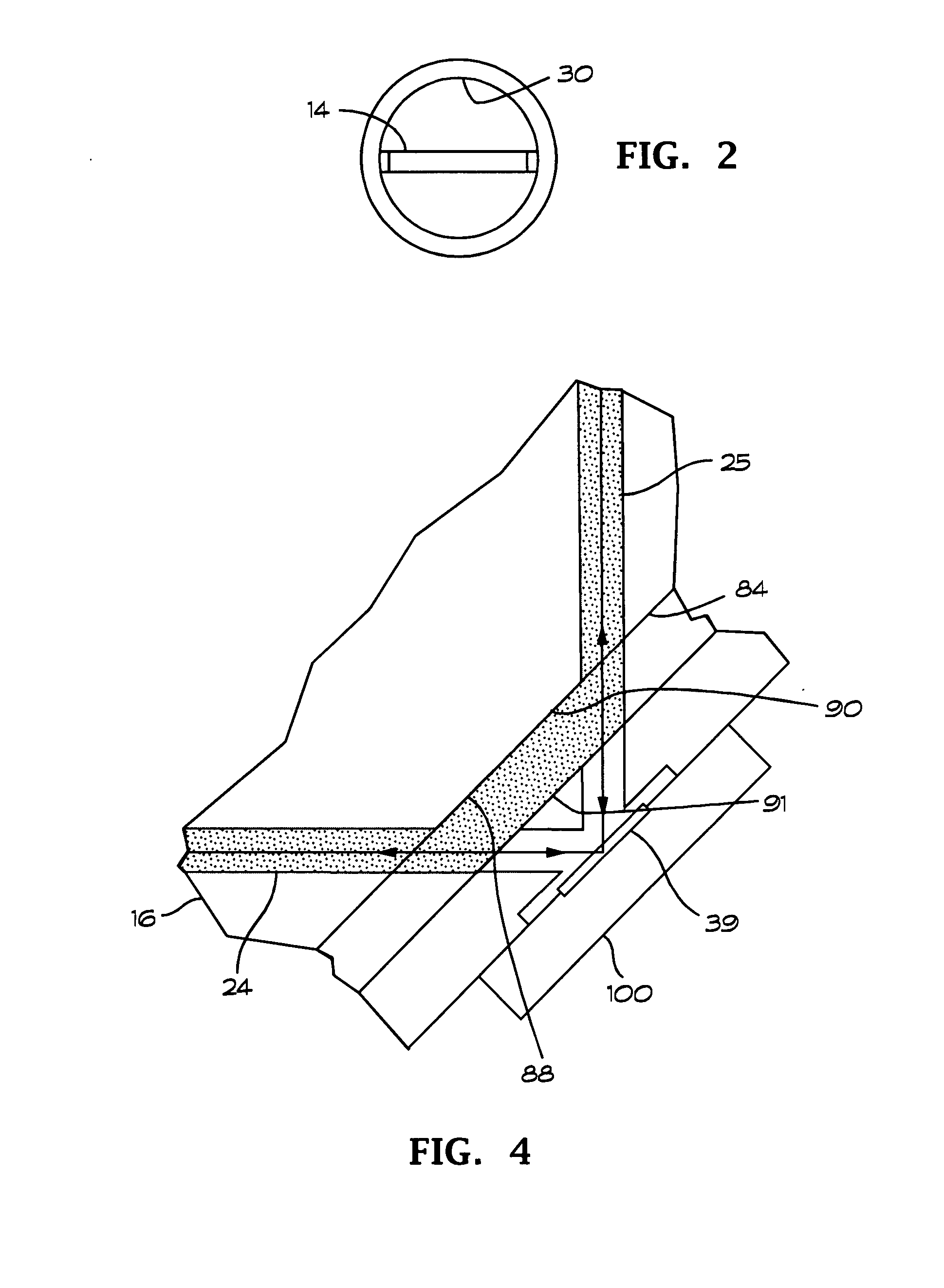 Plasma shunting apparatus and method for ring laser gyroscope