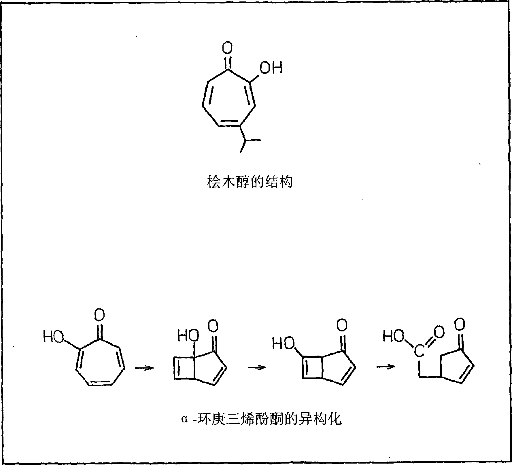 Stabilizer for hydrophobic compounds