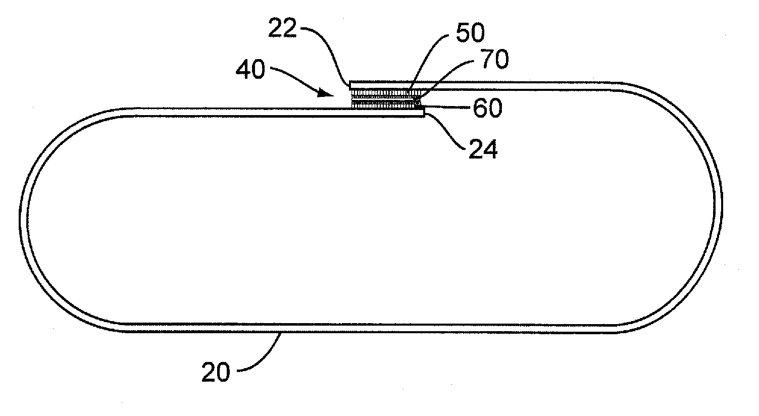 Protective cover for slings, ropes, cables and the like