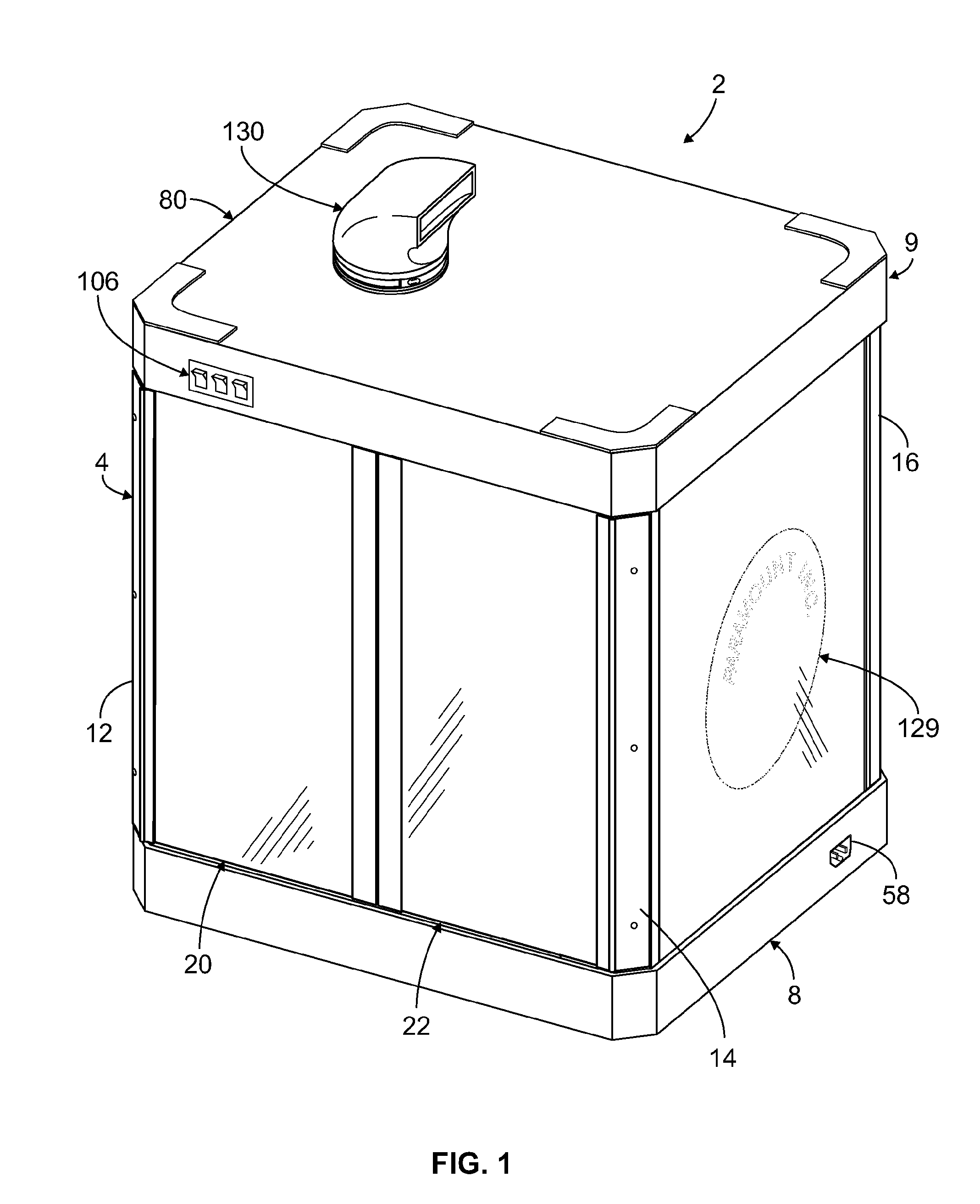 Popcorn machines and methods of making and using the same