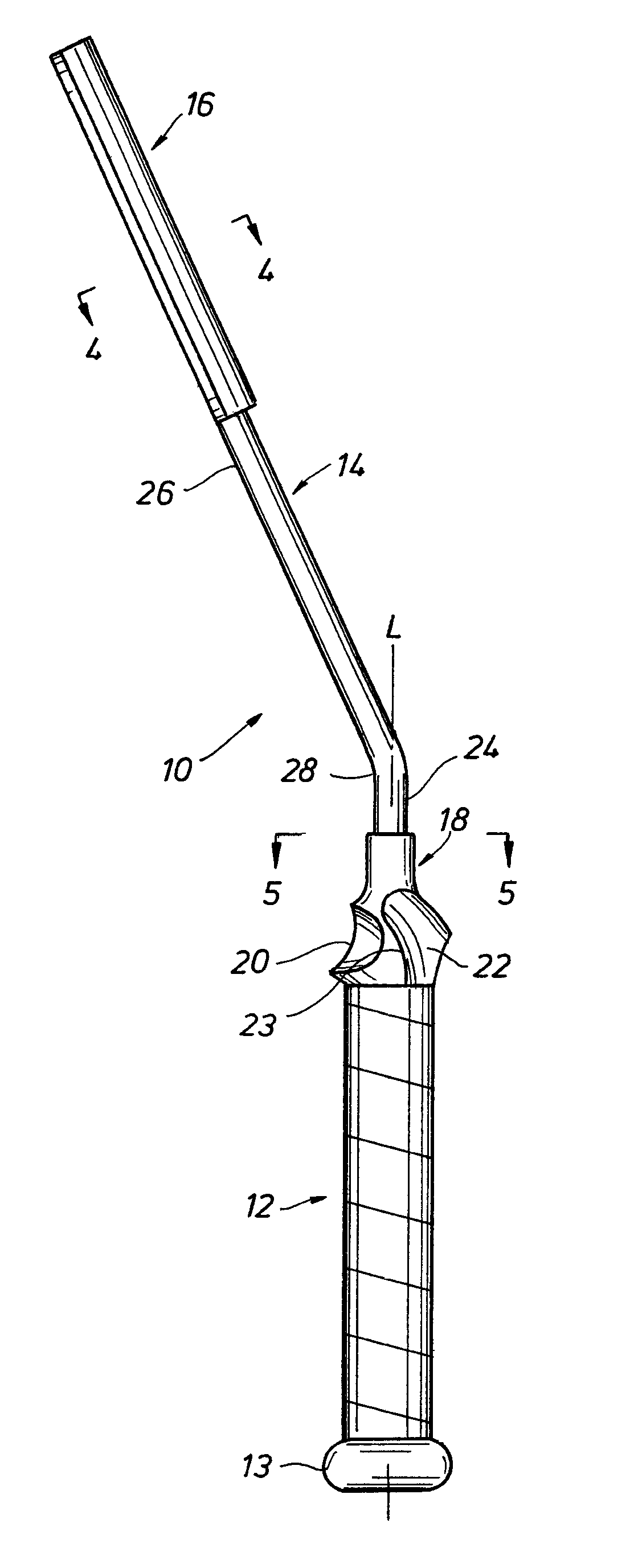 Batting training aid