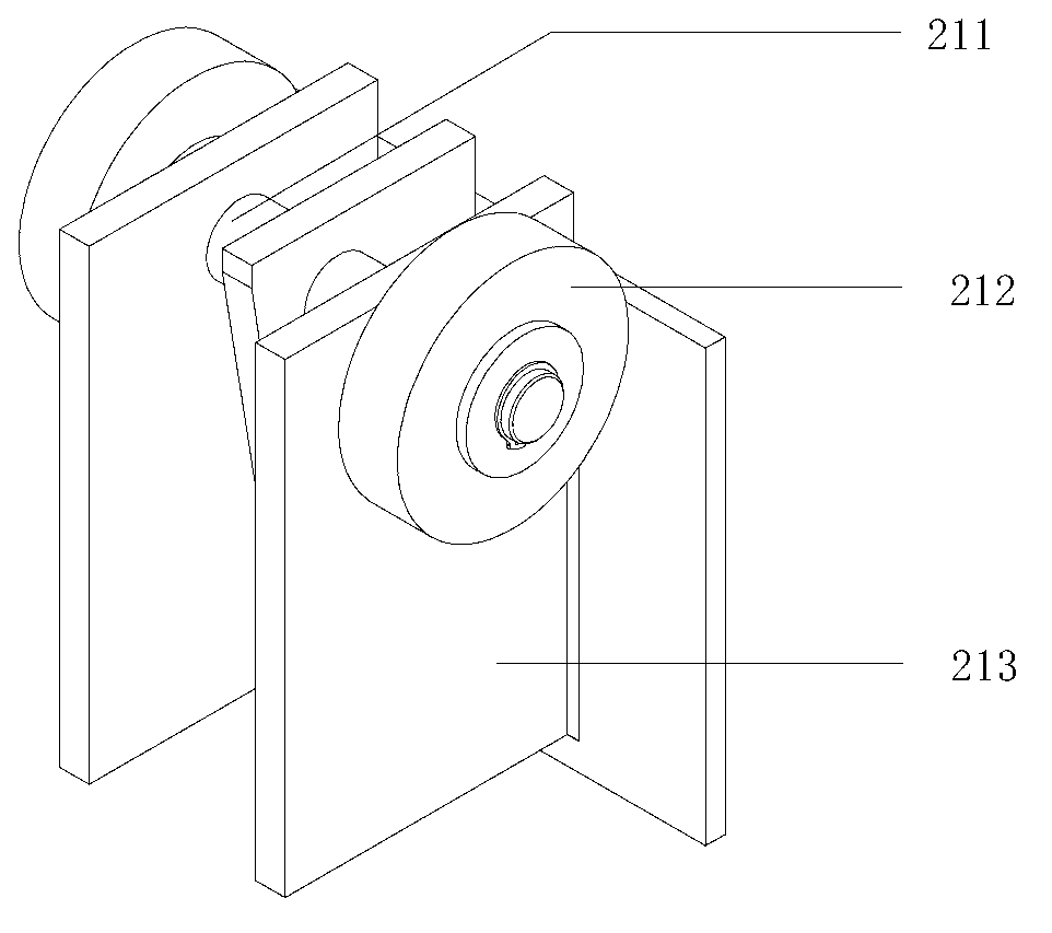 Hydraulic combined oscillating floater wave energy generation device