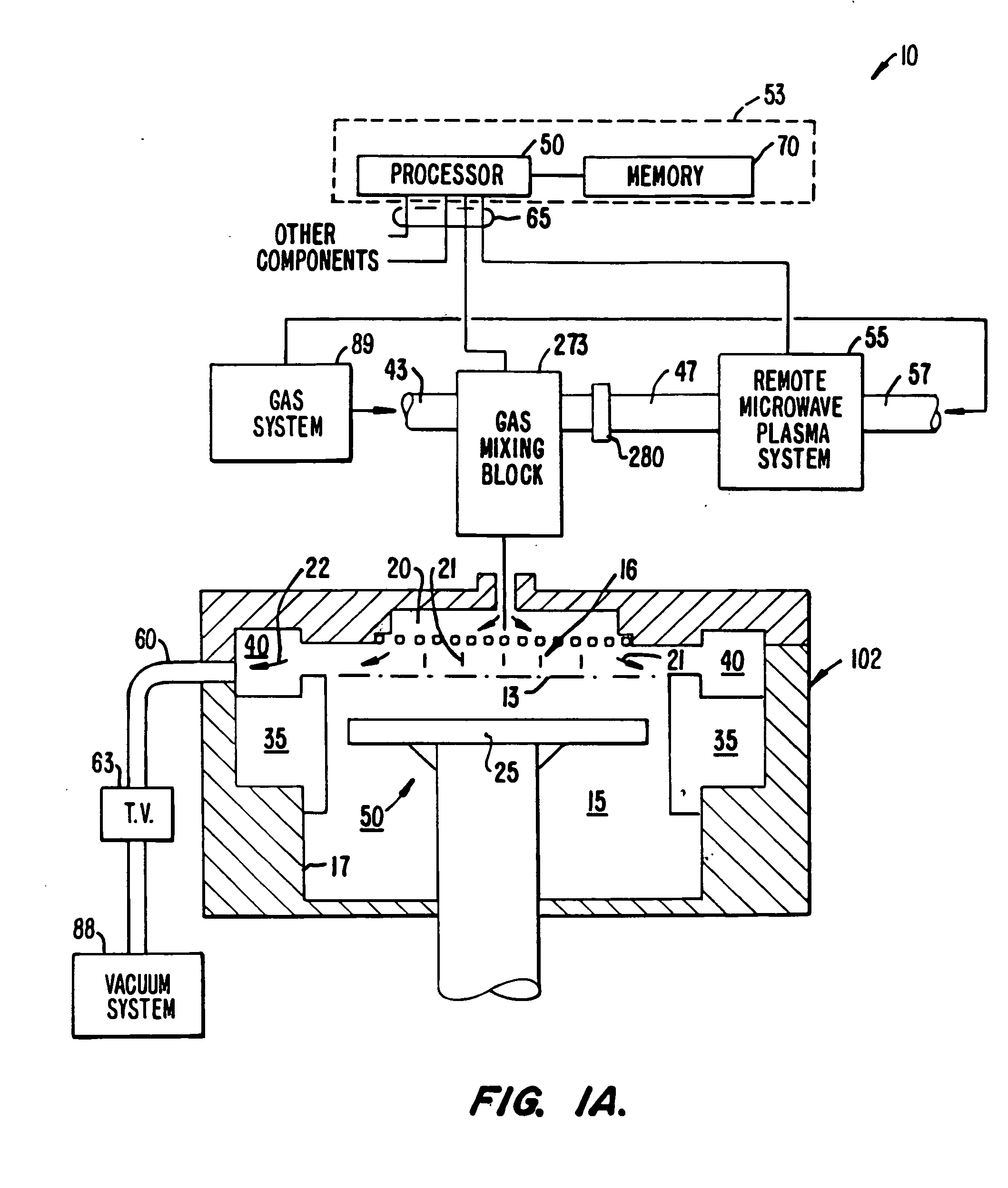 Method using TEOS ramp-up during TEOS/ozone CVD for improved gap-fill