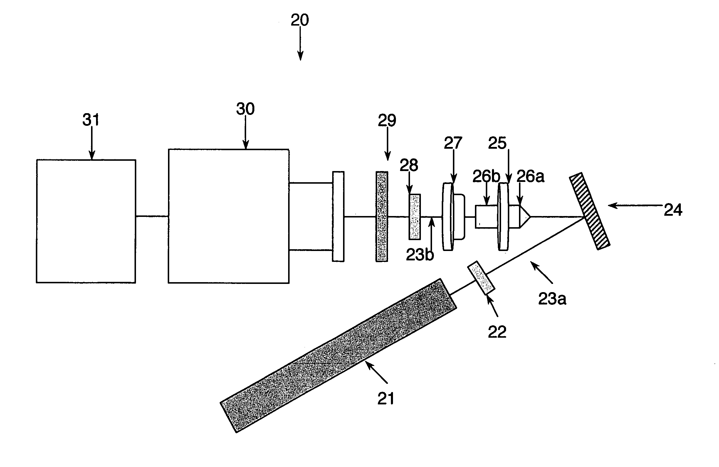 Surface enhanced Raman spectroscopic nano-imaging probe and uses therefor