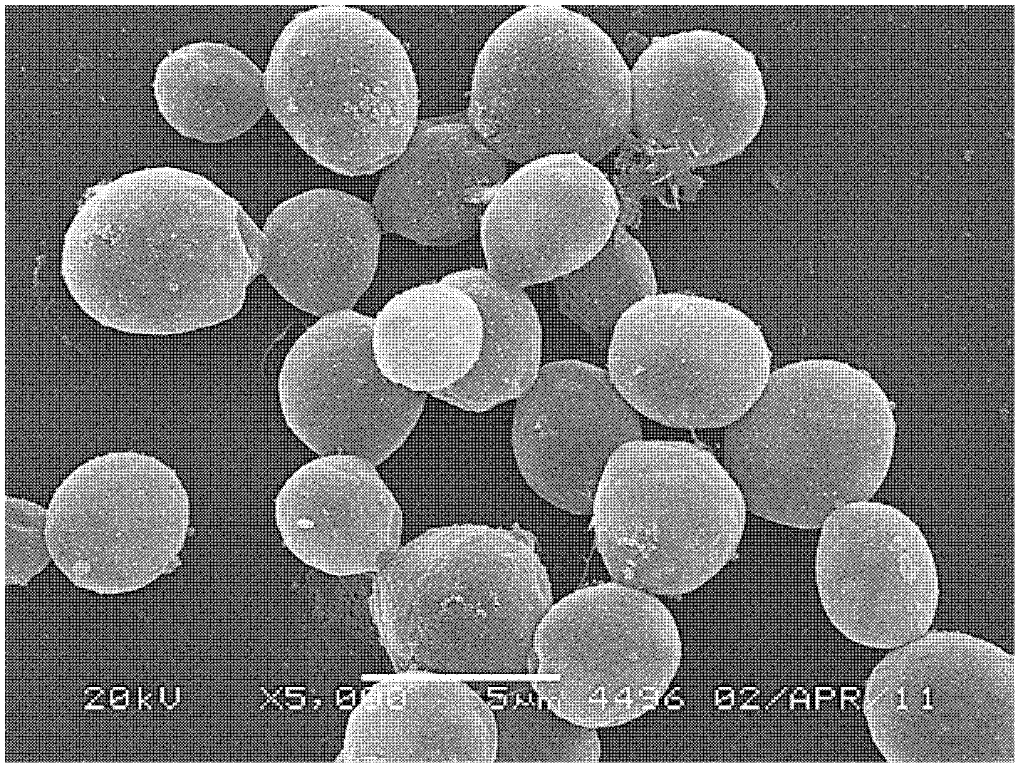 Klebsiella oxytoca strain and application thereof, and triazophos pesticide residue degrading bacterium and preparation method thereof