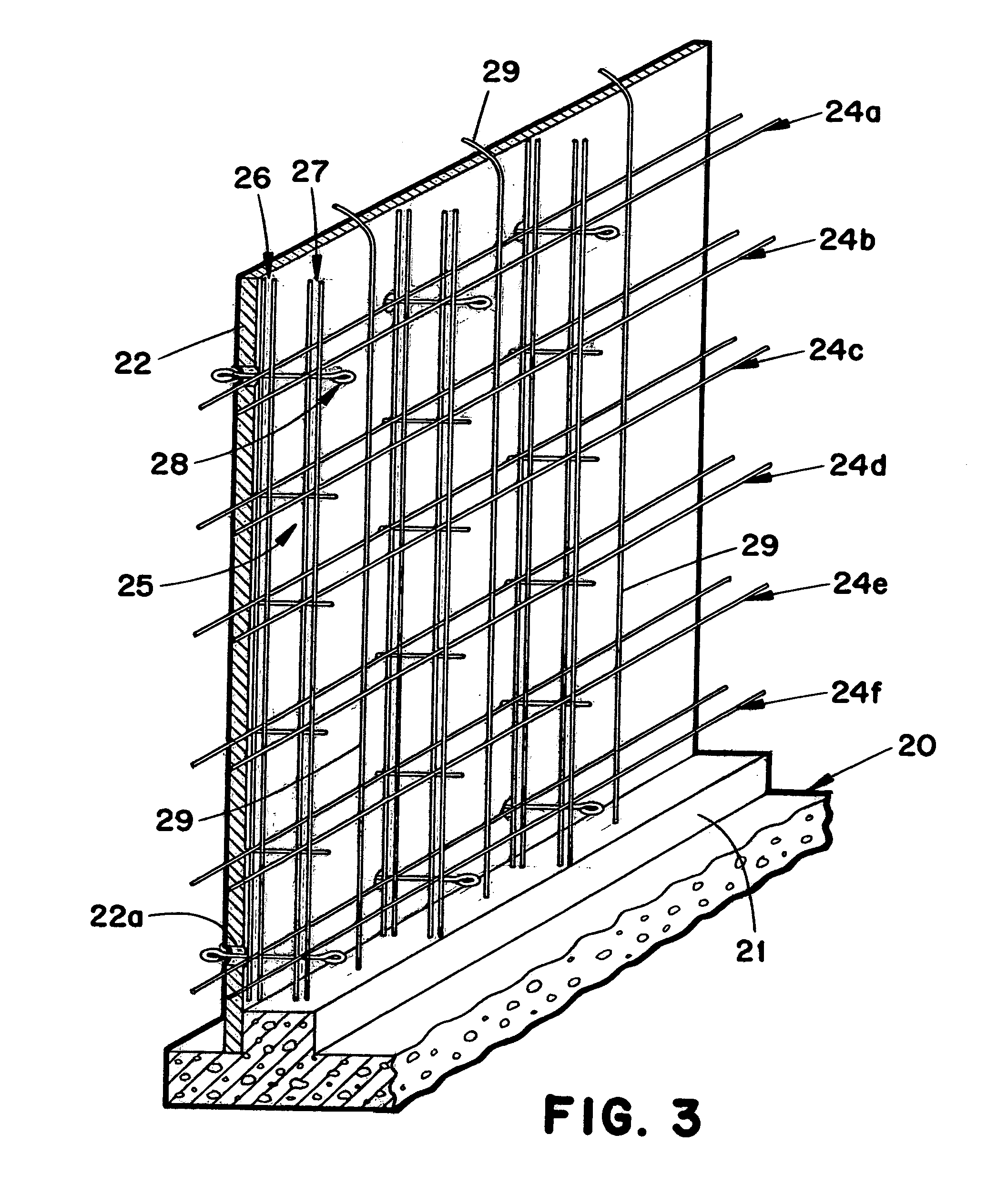 Building construction system