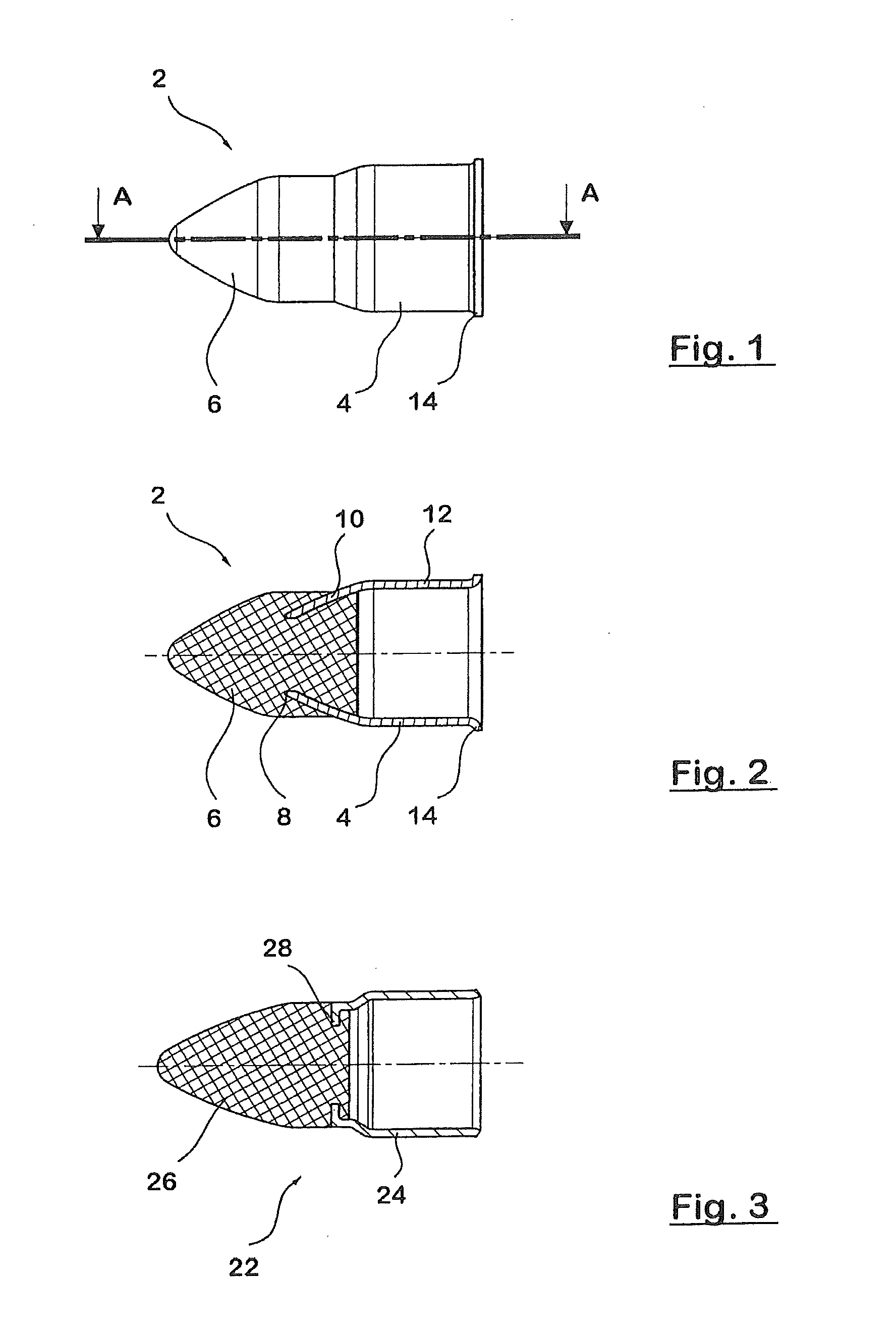 Terminus cap for a drive cable, drive cable, method for the production of a terminus cap, and method for the production of drive cable