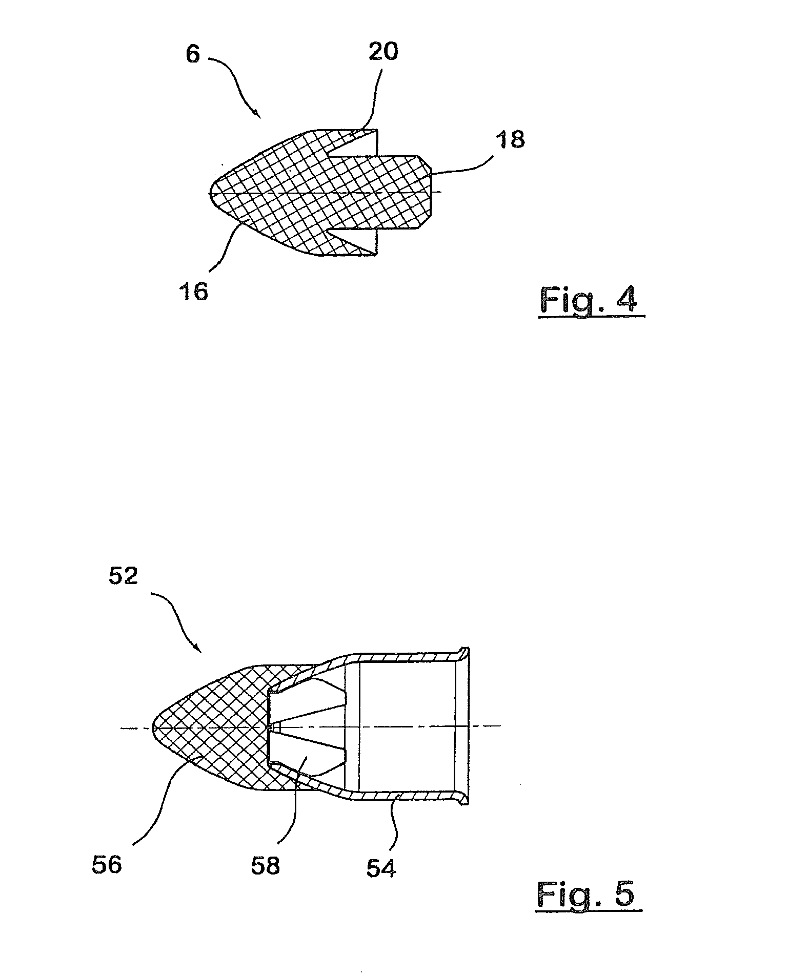 Terminus cap for a drive cable, drive cable, method for the production of a terminus cap, and method for the production of drive cable