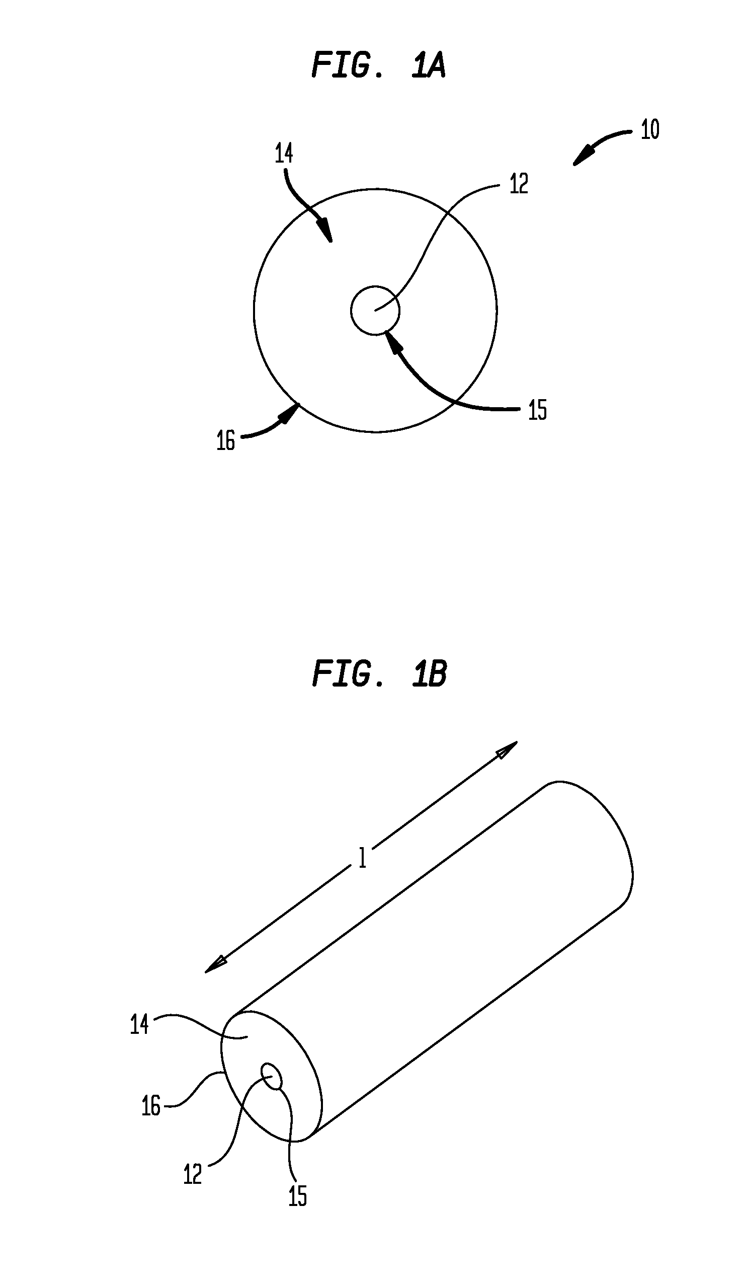 Hydrothermal synthesis of perovskite nanotubes