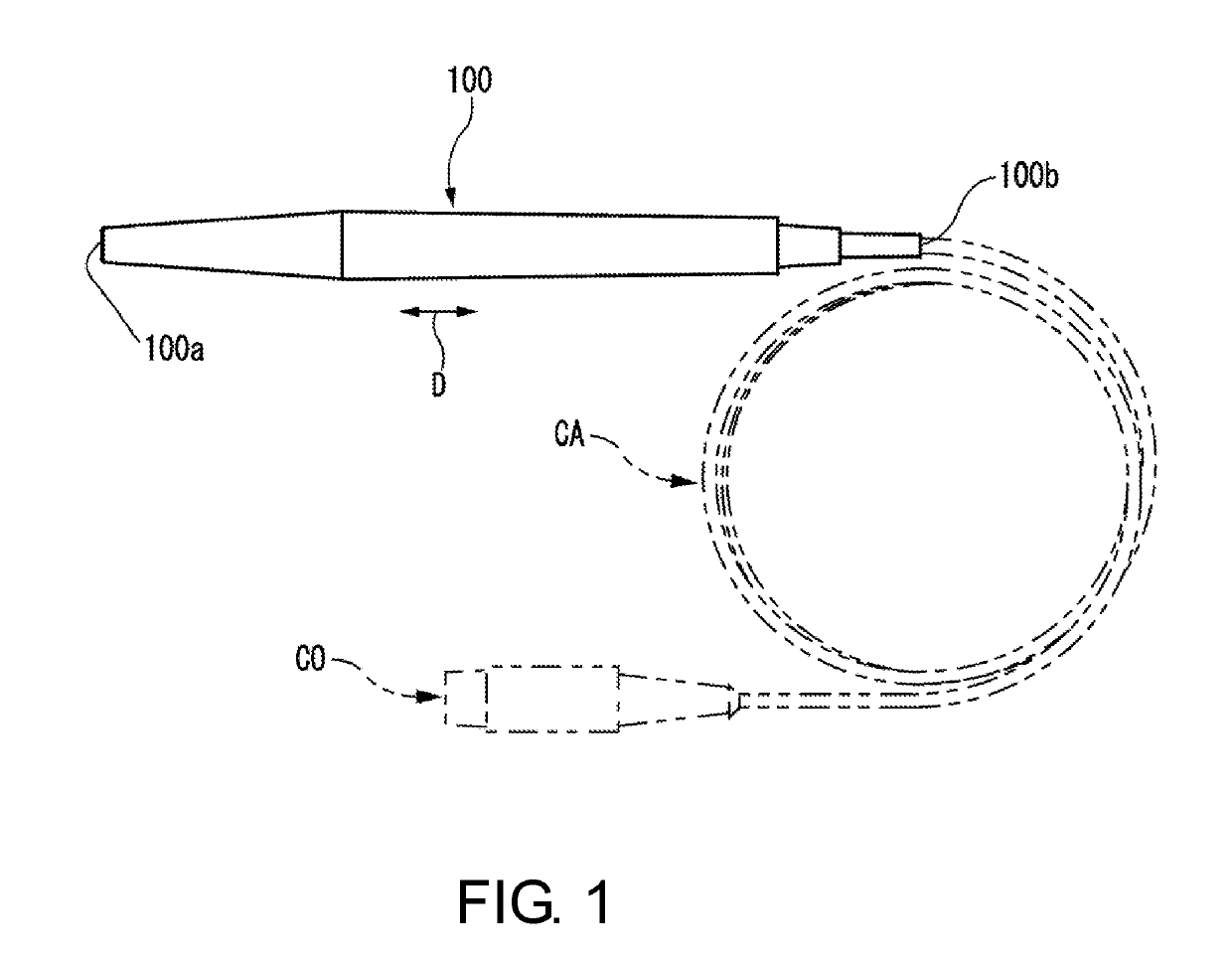 Ultrasonic transducer