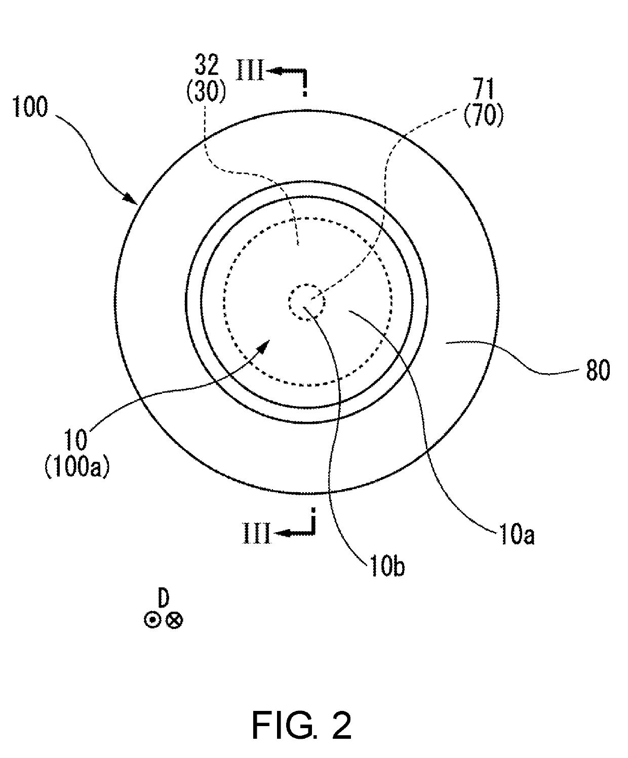 Ultrasonic transducer