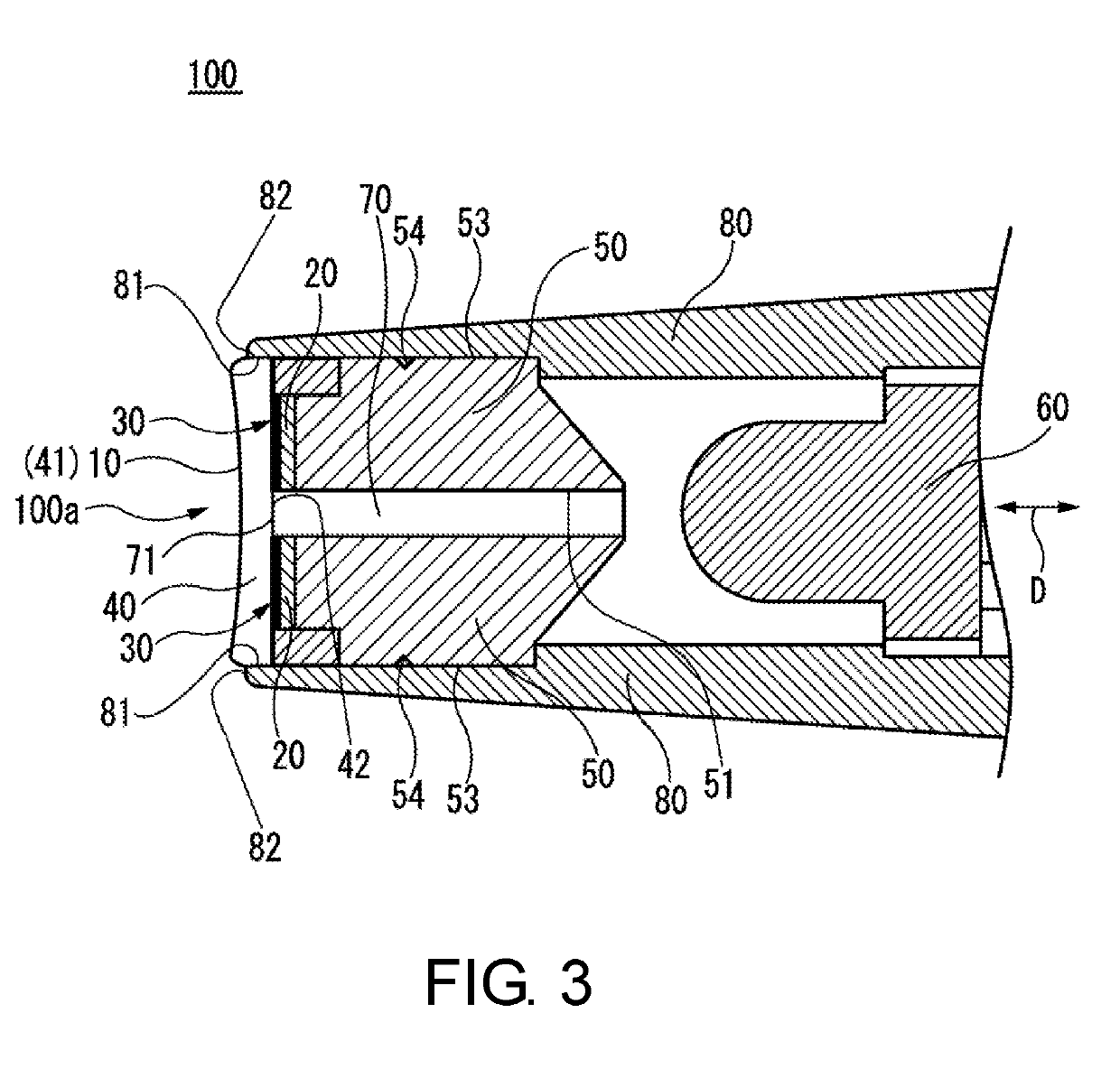 Ultrasonic transducer