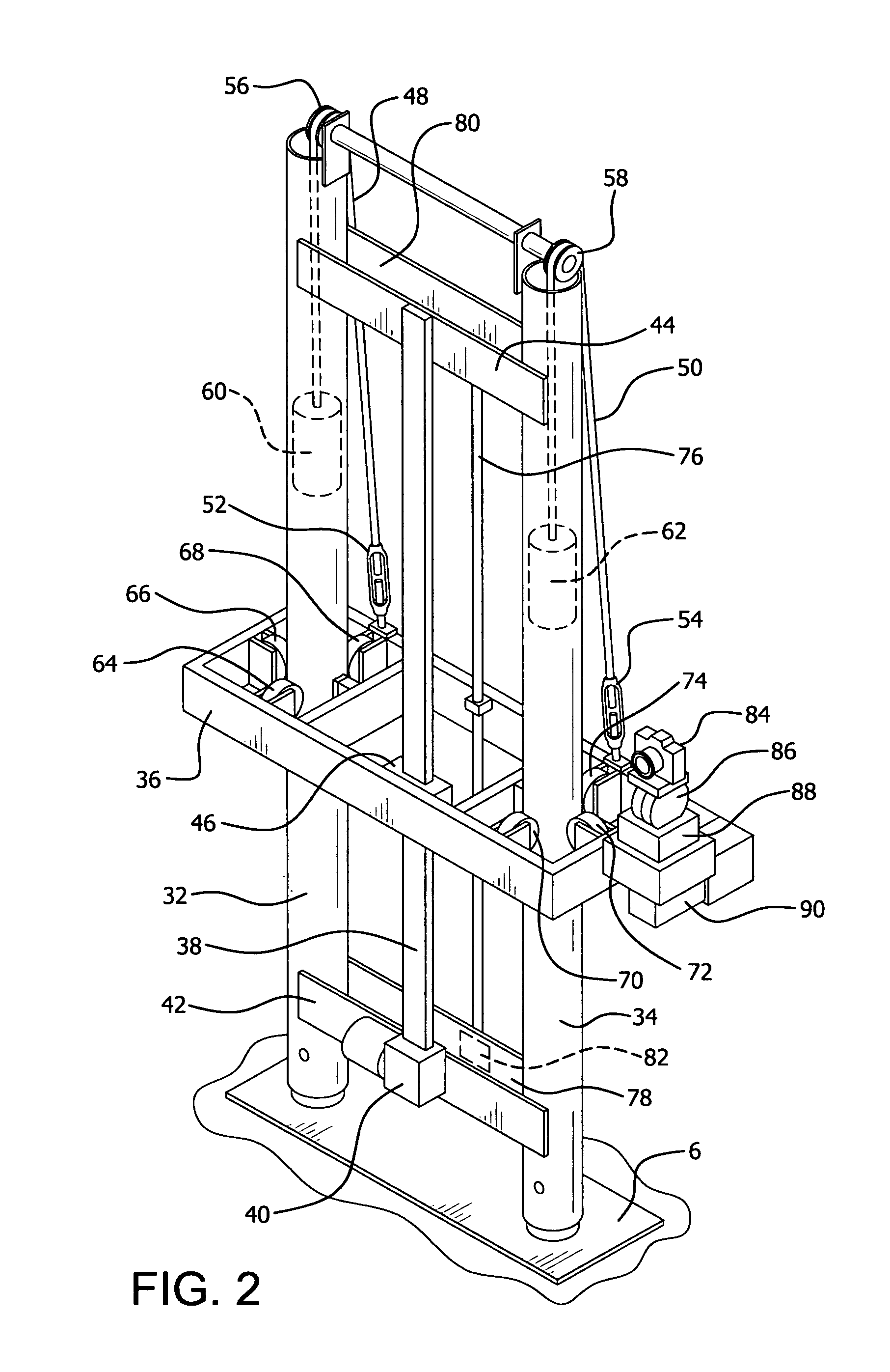 Photo motion machine and system