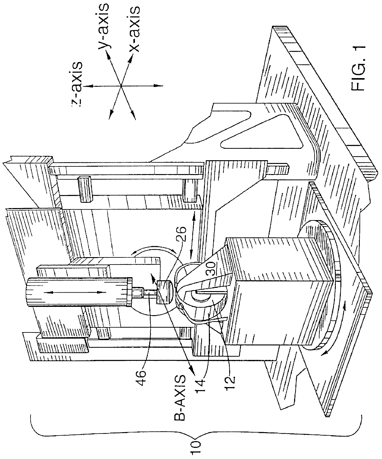 Deterministic magnetorheological finishing