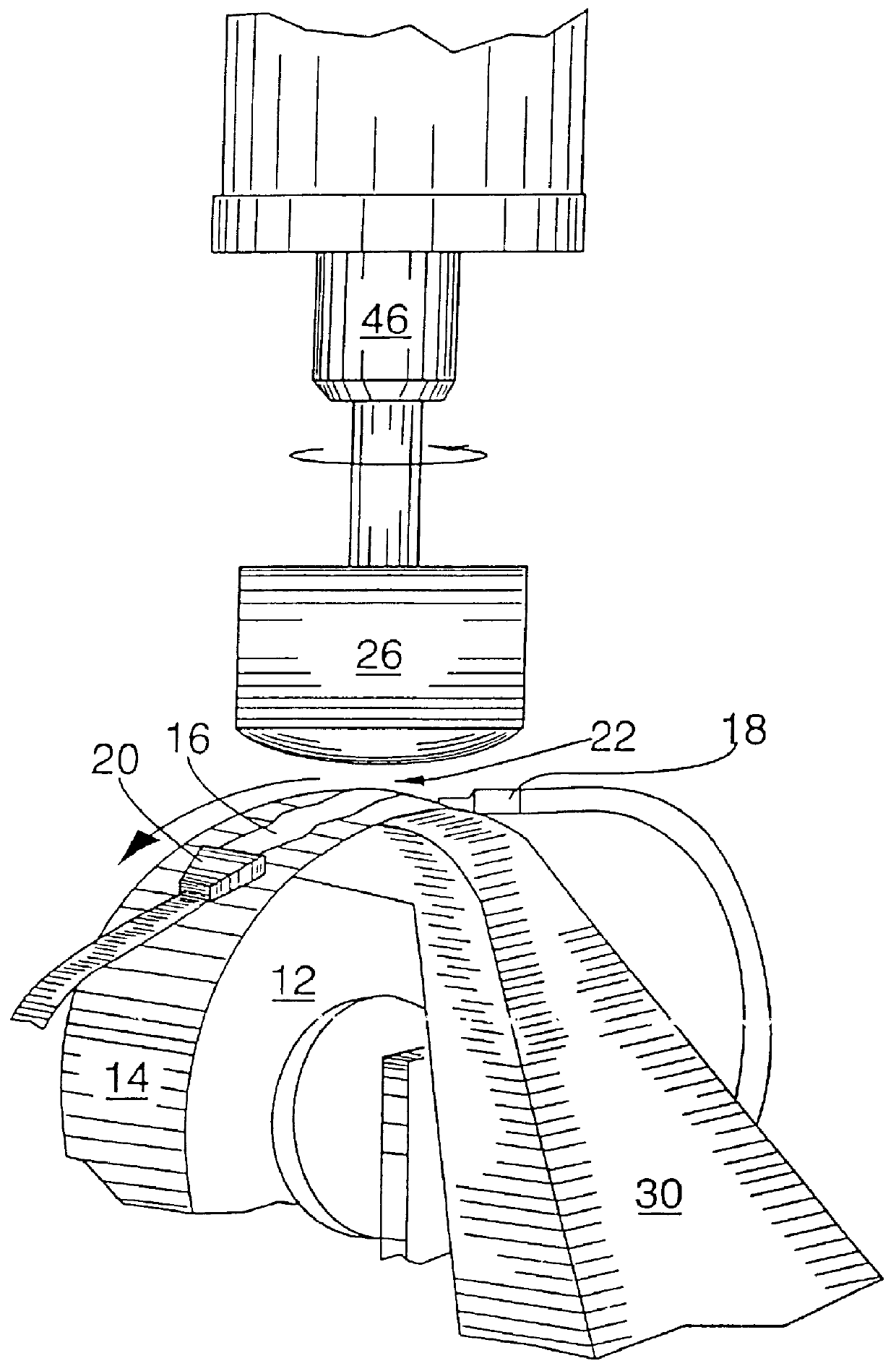 Deterministic magnetorheological finishing