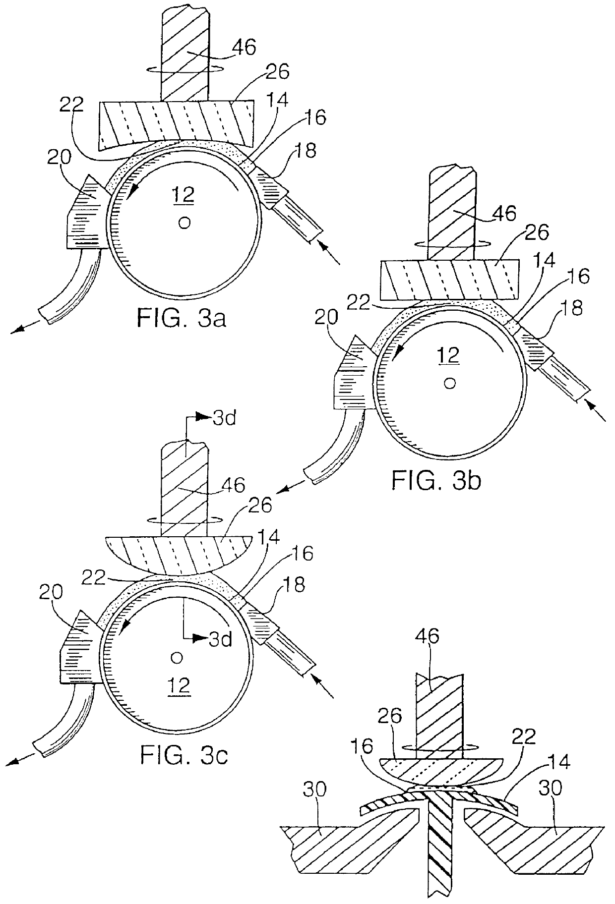 Deterministic magnetorheological finishing