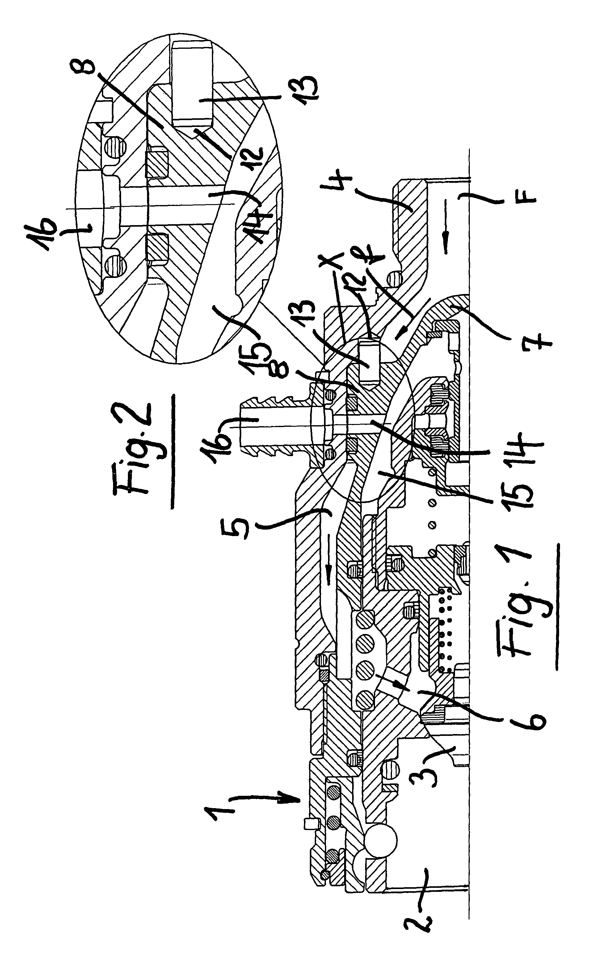 Quick coupling