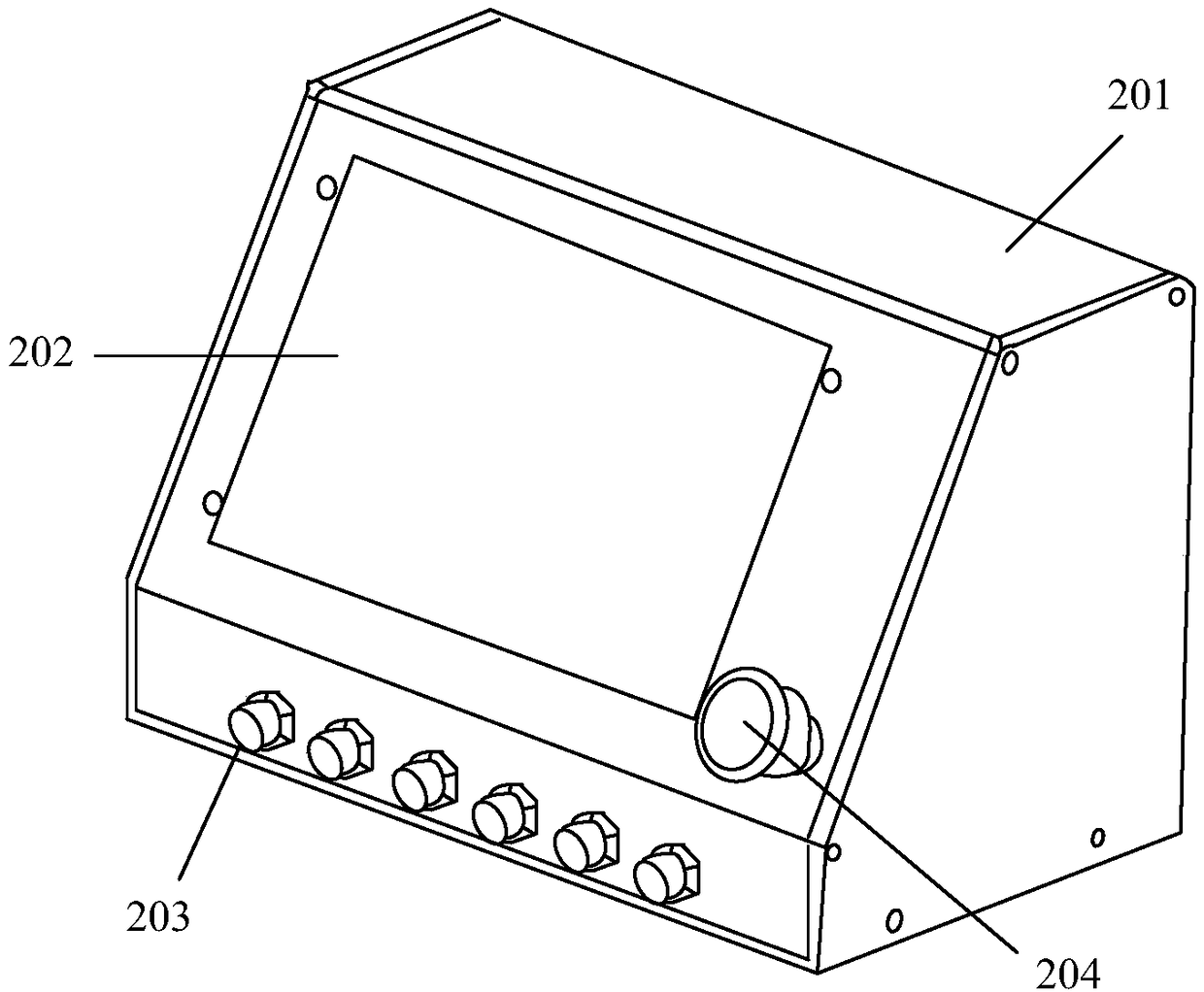 Difference-frequency electric stimulation device, system and method