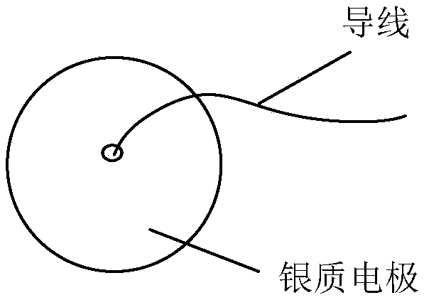 Difference-frequency electric stimulation device, system and method