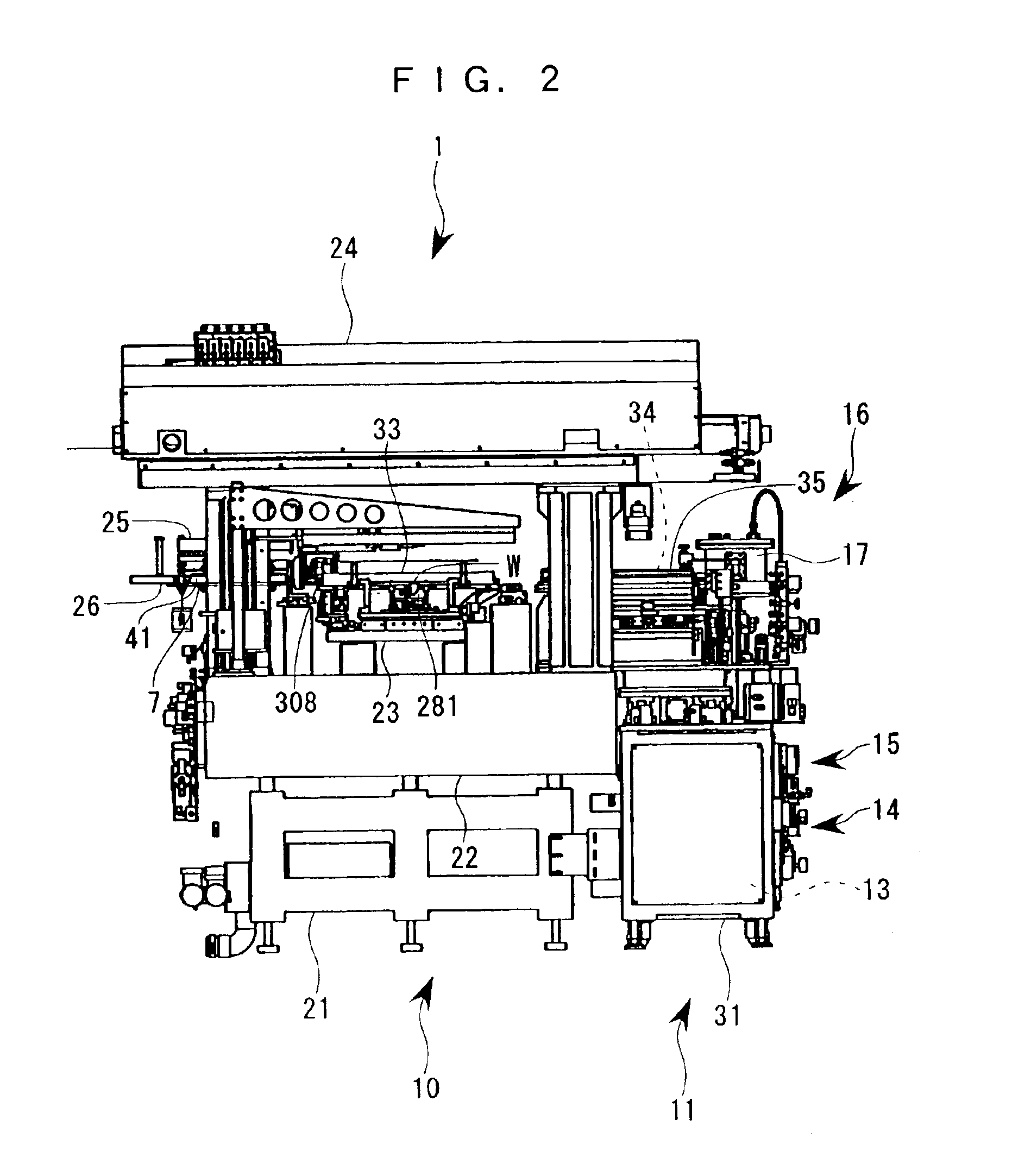 Head unit and method of setting the same; drawing system; methods of manufacturing liquid crystal display device, organic el device, electron emitting device, pdp device, electrophoresis display device, color filter, and organic el; and methods of forming spacer, metal wiring, lens, resist, and light diffuser