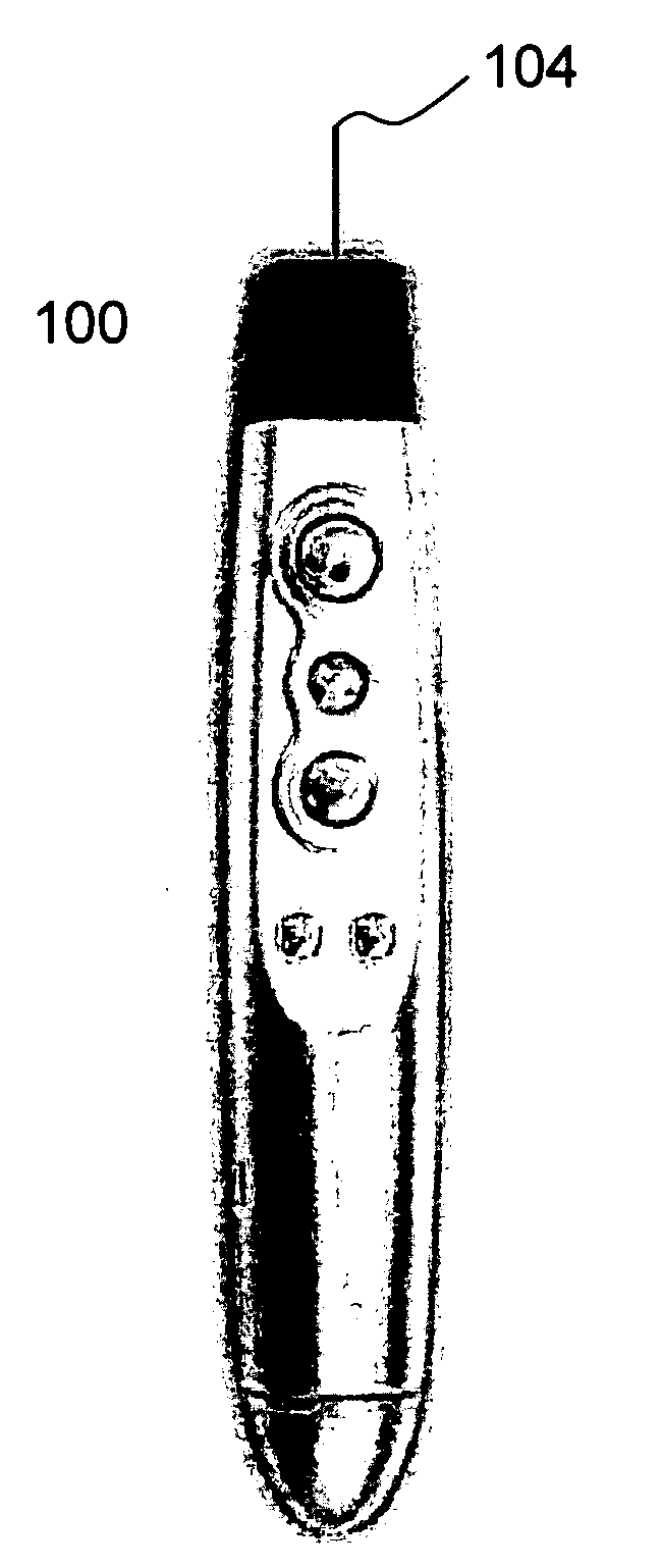 Remote controls for electronic display board