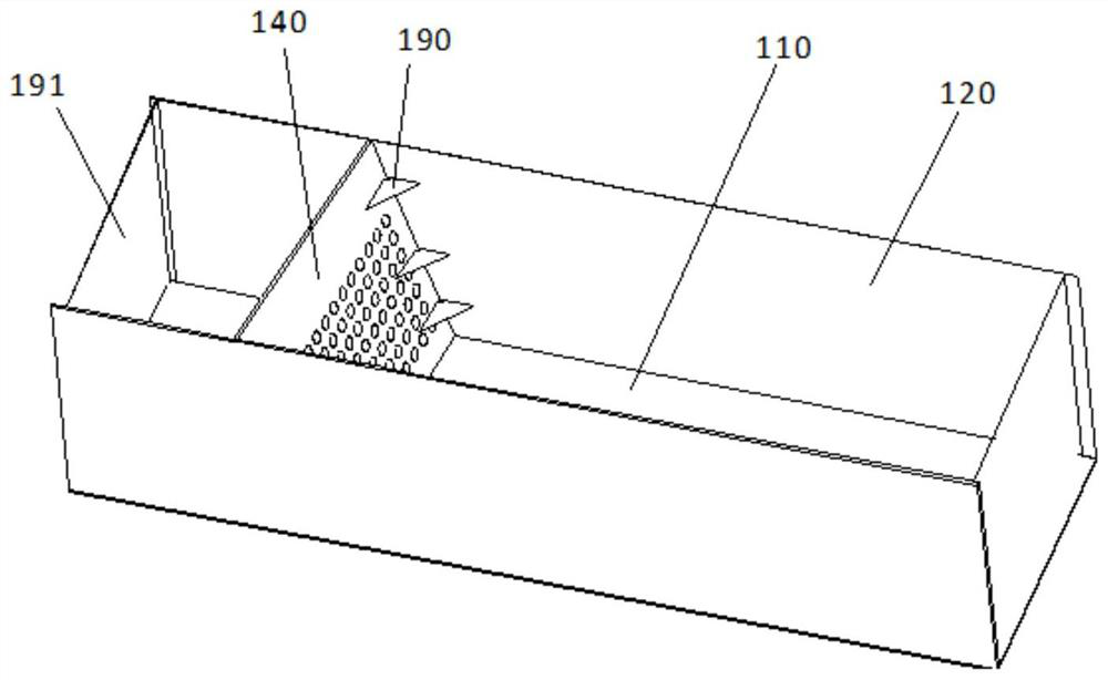 A method of manufacturing a main cable anchor box