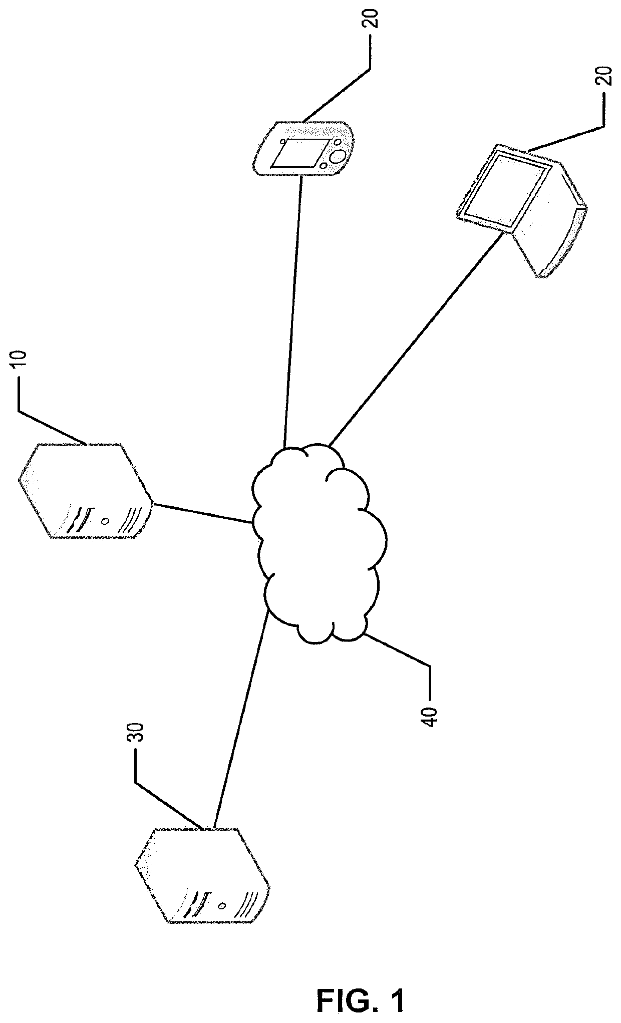 Method and apparatus for prediction of complications after surgery