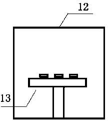 Preparation method of a highly transparent photoluminescent zinc oxide-polyethylene composite coating