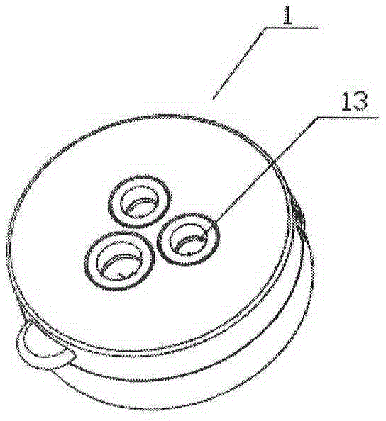 Novel minimally-invasive-surgery operating platform