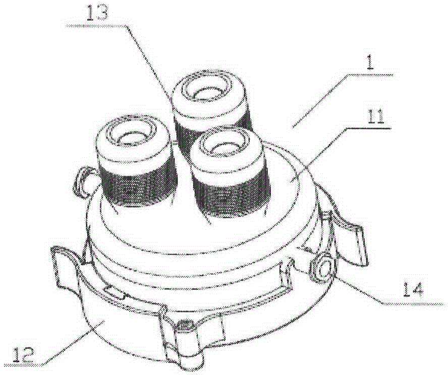 Novel minimally-invasive-surgery operating platform