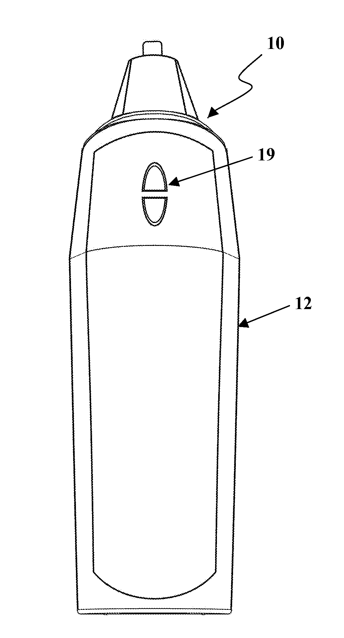 Apparatus and methods for controlling and applying flash lamp radiation