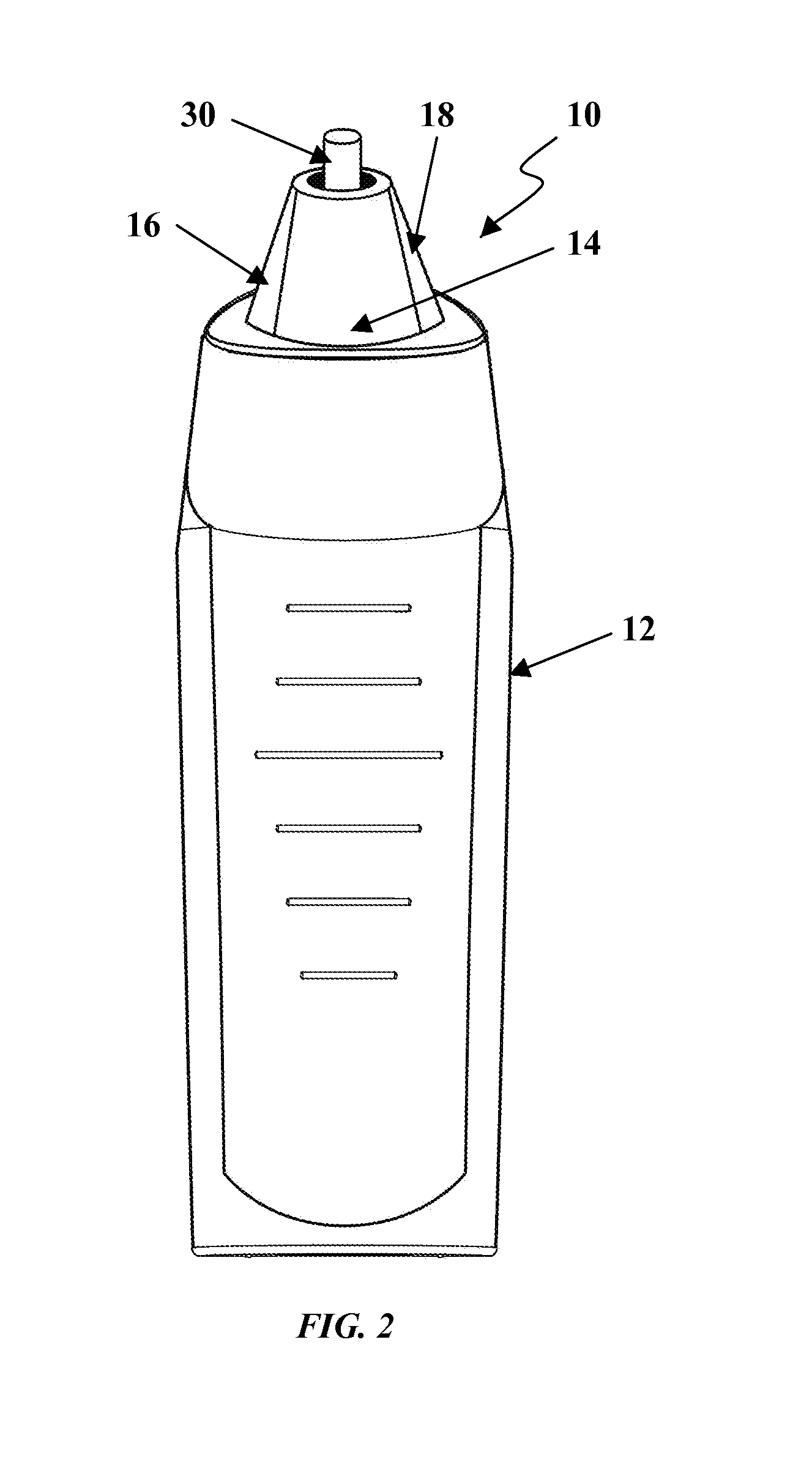 Apparatus and methods for controlling and applying flash lamp radiation