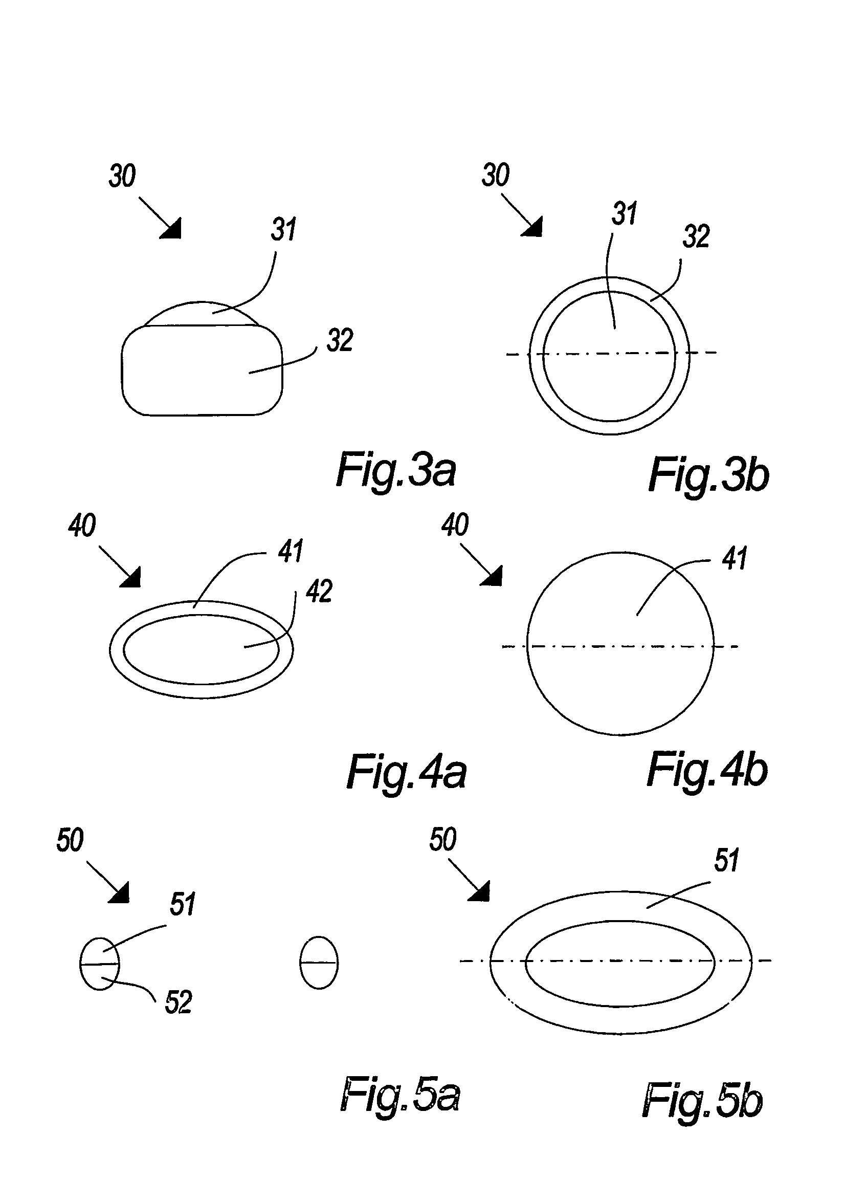 Compressed chewing gum tablet