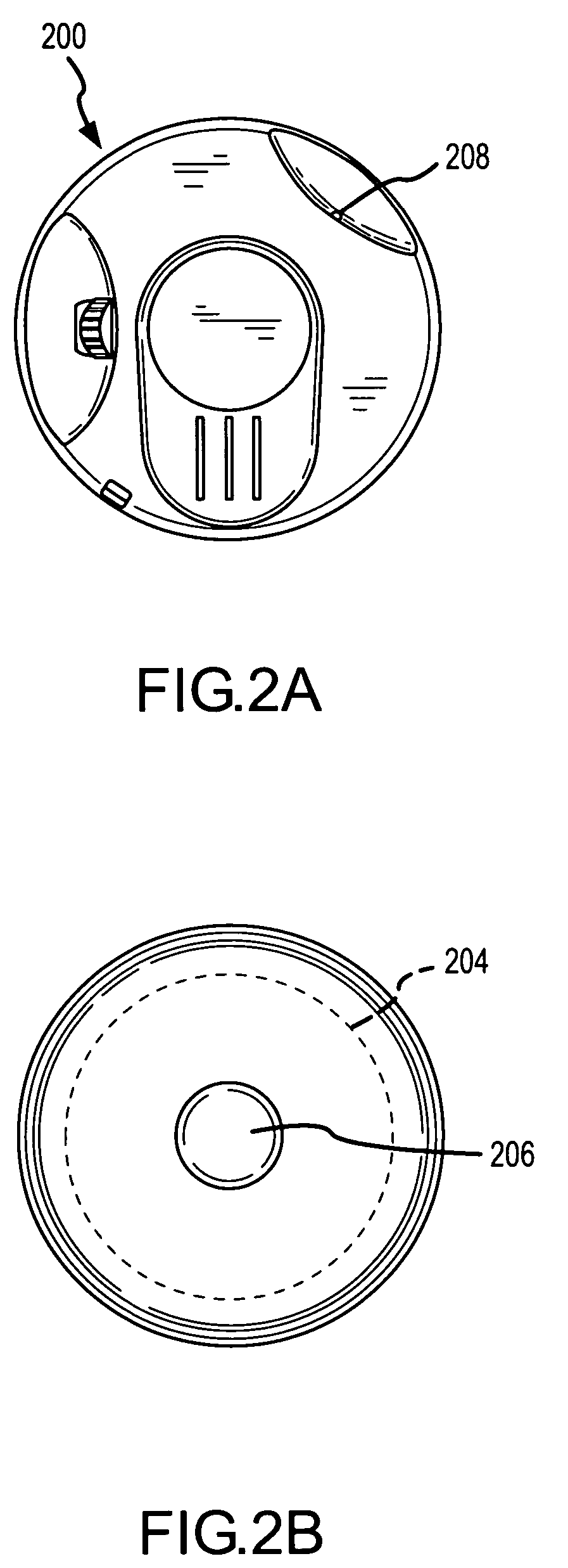 Implantable hearing aid transducer interface