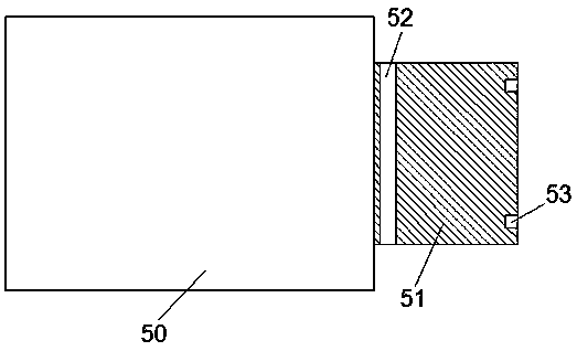 Novel mobile storage device