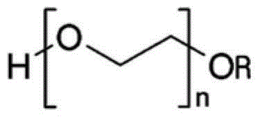 Tadalafil free base-containing film dosage form containing polyethylene glycol-based polymer and/or vinyl pyrrolidone-based polymer as dispersion stabilizer