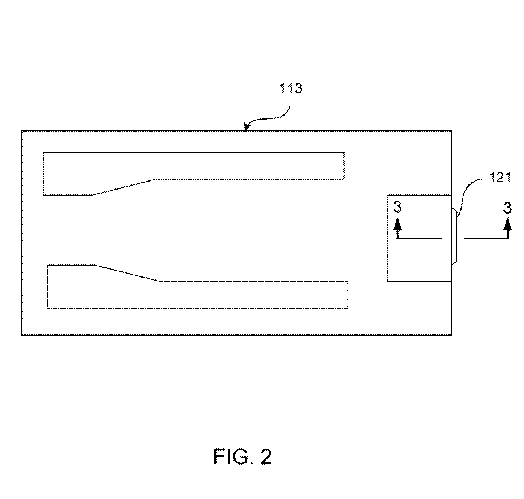 Magnetic head with self compensating dual thermal fly height control