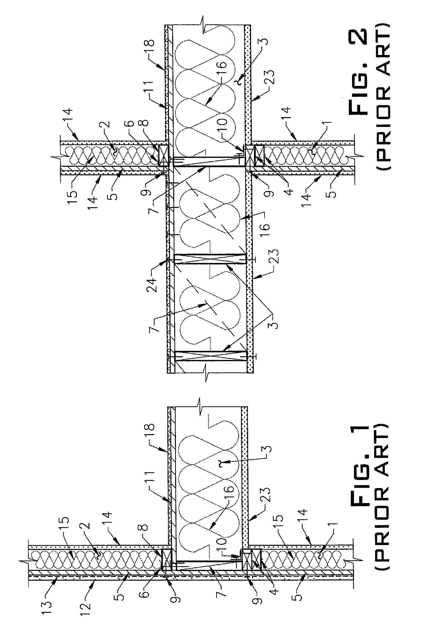 Structural interlocking wood panel