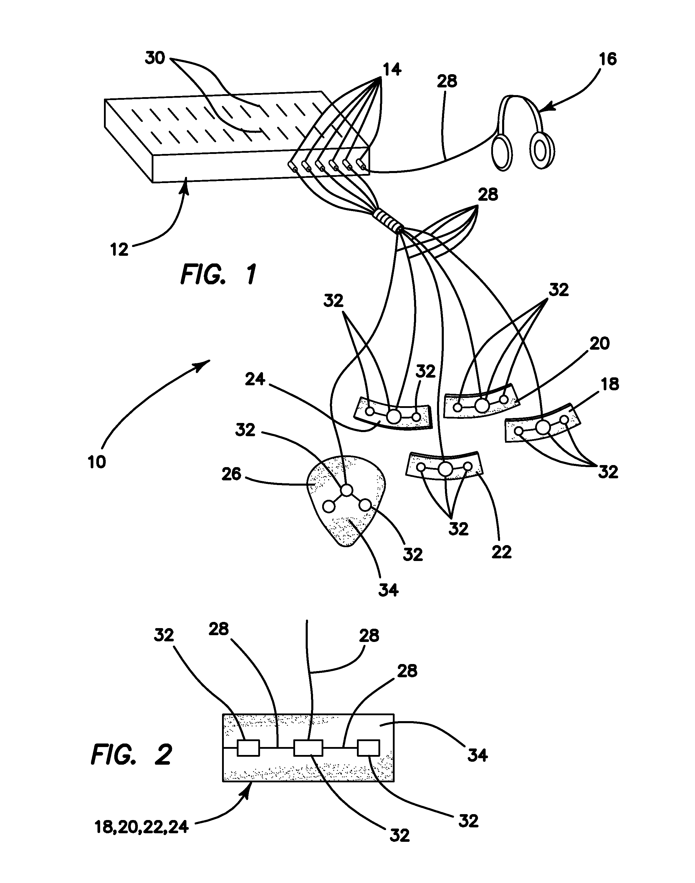 Sound therapy systems and methods for recalibrating the body's electromagnetic field