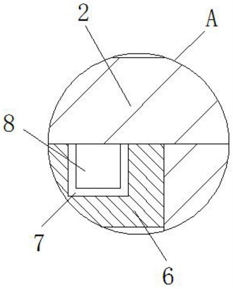 Corrosion-resistant steel drum and manufacturing process thereof