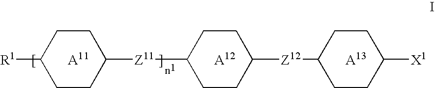 Electro-optic light control element, display and medium