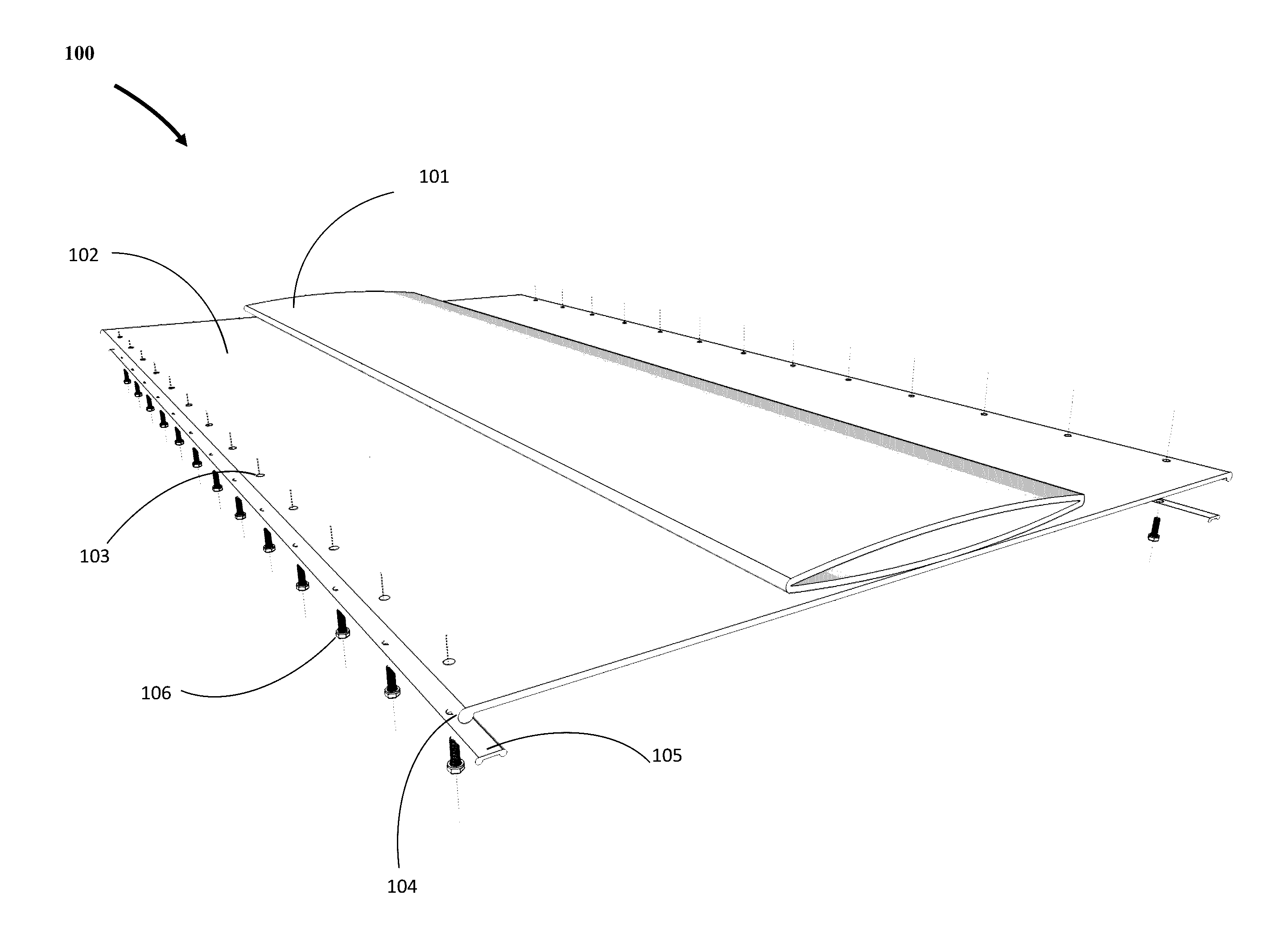 Apparatus for pressurized conveyance in gravity conduits