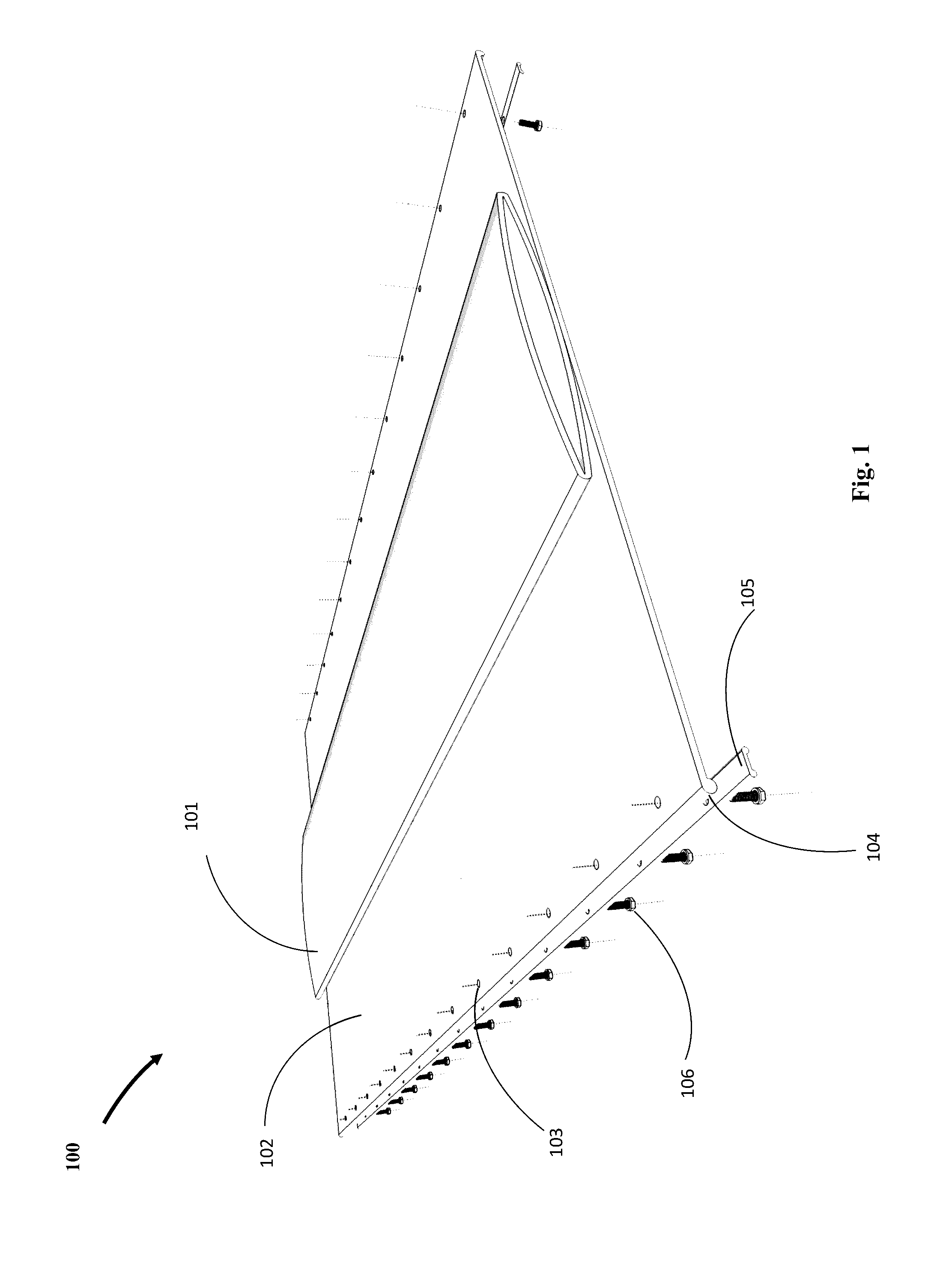 Apparatus for pressurized conveyance in gravity conduits