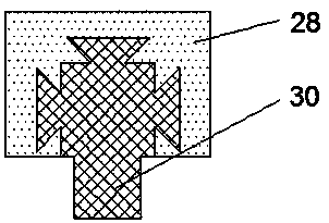 Friction welding equipment