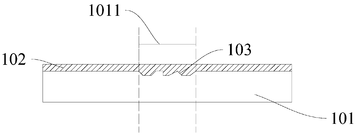 Display panel and manufacturing method thereof