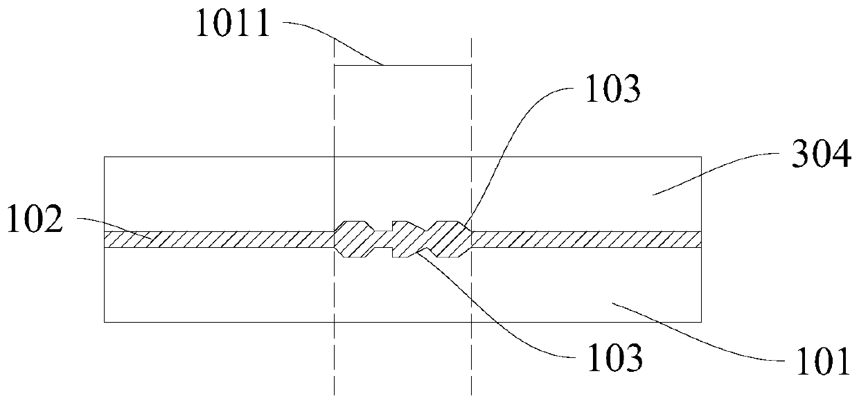 Display panel and manufacturing method thereof